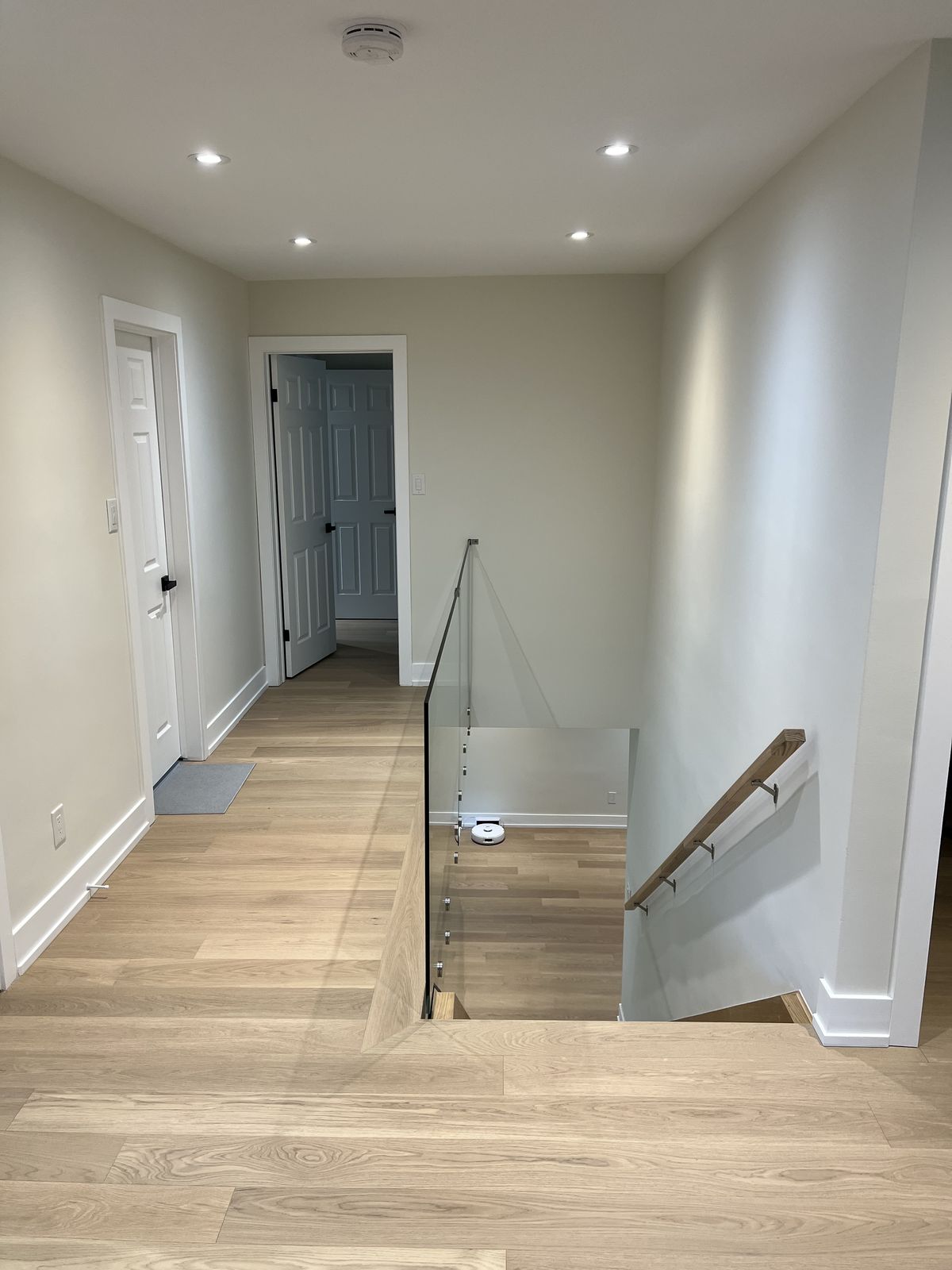 Interior from a Zigma Group renovation